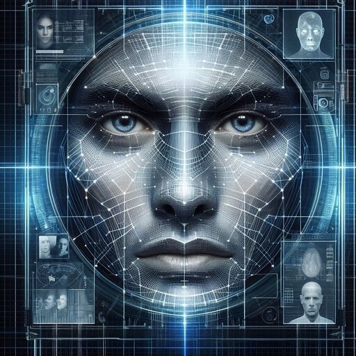 Perícia de Biometria Facial